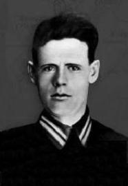 Жеребцов Иван Иванович